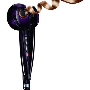 infiniti pro conair curl secret